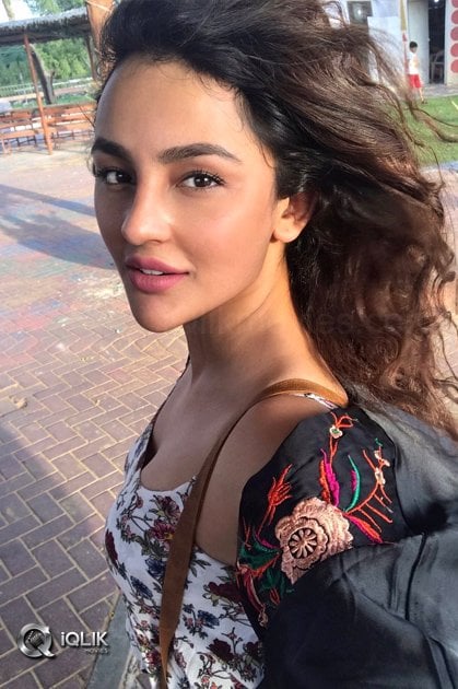 Seerat-Kapoor